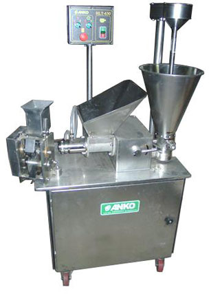 Аппарат для лепки пельменей ST-II (HLT-630)
